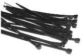 CABLE TIES 380 x 7.6mm PKT(100